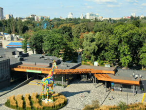 Kievzoo