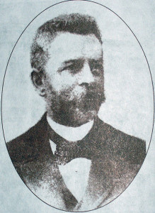 Edurad Bradtman
