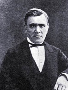 Friedrich Mering