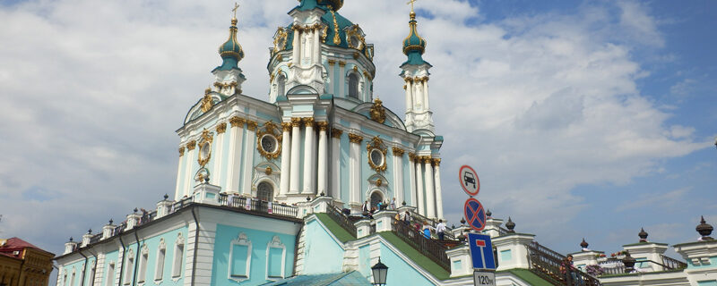 Andreaskirche