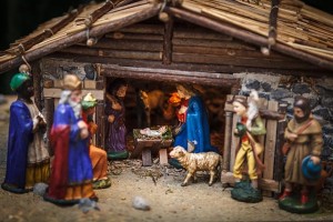 Ukrainische und deutsche Weihnachtstraditionen