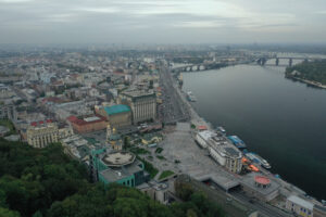 Kyiv Panorama