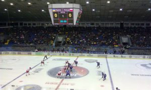 Icehockey