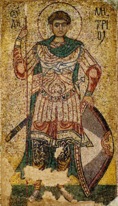 Demetrios von Thessaloniki