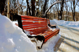 Marienpark Kiew