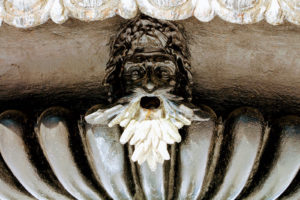 Maske