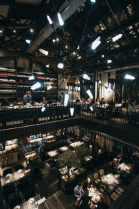 Steakhaus Kiew