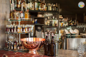 Bartour | Restaurant Kanapa