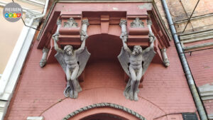 Haus des Barons